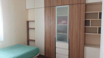 Gambar 4 Nice unit to stay in 1Park Residence Jakarta