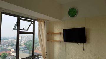 Gambar 4 mid town residence tower carmel tipe 1 bedroom