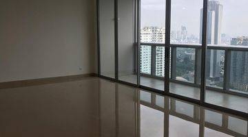 Gambar 5 Apartement Anandamaya Residence 3 bedrooms