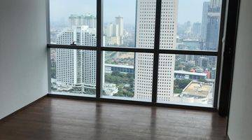 Gambar 1 Apartement Anandamaya Residence 3 bedrooms