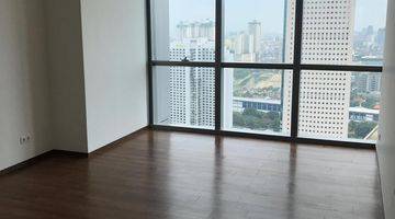 Gambar 3 Apartement Anandamaya Residence 3 bedrooms