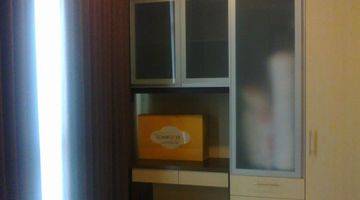 Gambar 1 Apartemen Central Park