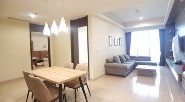 Gambar 1 PONDOK INDAH RESIDENCE 2BR 110 SQM