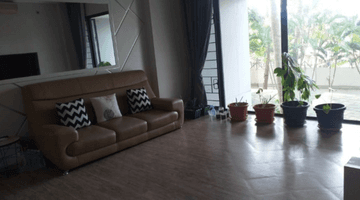 Gambar 4 Apartment Amartapura 2br Full Furnished Strategis Lippo Karawaci