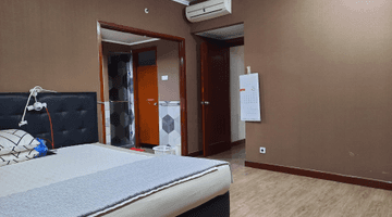 Gambar 5 Apartment Amartapura 2br Full Furnished Strategis Lippo Karawaci