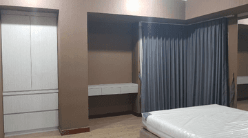 Gambar 3 Apartment Amartapura 2br Full Furnished Strategis Lippo Karawaci