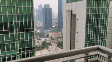 Gambar 2 Apt. The Peak, Jakarta Selatan