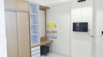 Gambar 3 Apartemen Type 1bedroom di Pabelan Kartasura Full Furnished