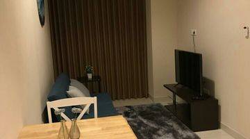 Gambar 2 Fullyfurnish 1 Bedroom Suite Taman Anggrek Residence, Sangat Cocok untuk anak Kuliahan atau Tinggal berdua, Siapkan Koper anda sebelum Barang ini SOLD !