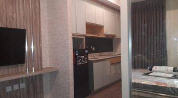 Gambar 1 Apartement Taman Anggrek Suite Studio Espiritu !!