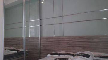 Gambar 3 Apartement Taman Anggrek Suite Studio Espiritu !!