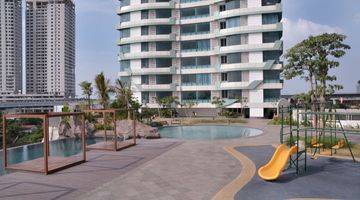 Gambar 3 Apartement mewah grand kamala lagoon bekasi