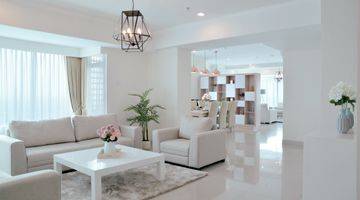 Gambar 1 Apartement mewah grand kamala lagoon bekasi