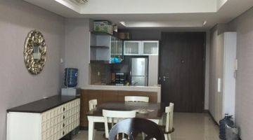 Gambar 1 APARTEMEN KEMANG VILLAGE 2 BEDROOM MURAH