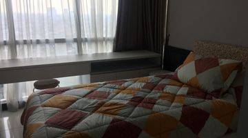 Gambar 2 APARTEMEN KEMANG VILLAGE 2 BEDROOM MURAH