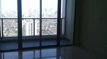 Gambar 1 Condominium 3+1BR Baru Harga Termurah di Tanjung Duren Jakarta Barat