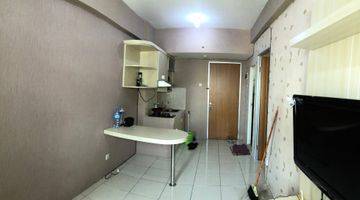 Gambar 1 [37887E] Apartemen Puncak Permai Surabaya - 2 BR 36m2 Furnished