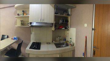 Gambar 3 [37887E] Apartemen Puncak Permai Surabaya - 2 BR 36m2 Furnished