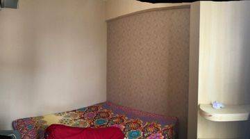 Gambar 4 [37887E] Apartemen Puncak Permai Surabaya - 2 BR 36m2 Furnished