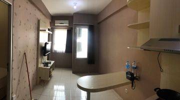 Gambar 5 [37887E] Apartemen Puncak Permai Surabaya - 2 BR 36m2 Furnished