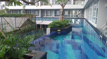 Gambar 1 Apartemen Bintaro Icon Murah