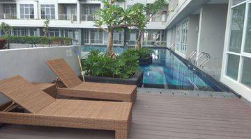 Gambar 4 Apartemen Bintaro Icon Murah