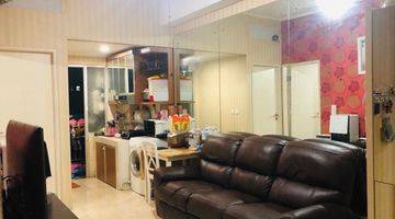 Gambar 1 APARTEMEN SEASONS CITY VIEW KOLAM LANTAI RENDAH