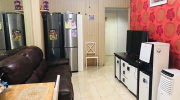 Gambar 3 APARTEMEN SEASONS CITY VIEW KOLAM LANTAI RENDAH