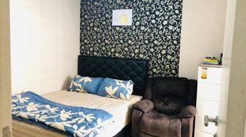 Gambar 5 APARTEMEN SEASONS CITY VIEW KOLAM LANTAI RENDAH