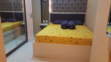 Gambar 2 Apartemen Bassura City 1 BR Fully Furnished Tower Flamboyan