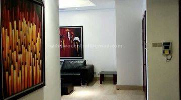 Gambar 2 APARTEMEN CAPITAL RESIDENCE 2 BEDROOM