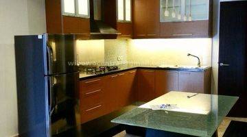 Gambar 3 APARTEMEN CAPITAL RESIDENCE 2 BEDROOM