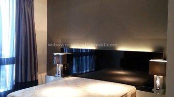 Gambar 4 APARTEMEN CAPITAL RESIDENCE 2 BEDROOM