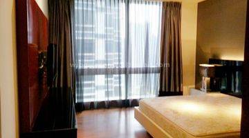 Gambar 5 APARTEMEN CAPITAL RESIDENCE 2 BEDROOM