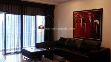 Gambar 1 APARTEMEN CAPITAL RESIDENCE 2 BEDROOM