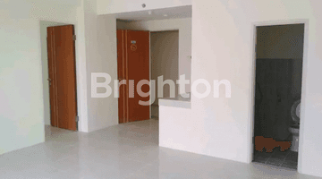 Gambar 1 apart 3BR kosongan di Puncak Dharmahusada