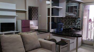 Gambar 1 Apartemen greenbay pluit tipe 2 kamar Full Furnish tahap 1