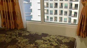 Gambar 5 Condominium Greenbay pluit tipe 2 kamar Full Furnish bagus