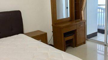 Gambar 2 Condominium Greenbay pluit tipe 2 kamar Full Furnish bagus