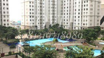 Gambar 3 Apartemen Green Bay Pluit Jakarta Utara – 2 BR Fully Furnished