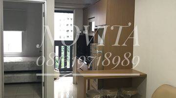 Gambar 1 Apartemen Green Bay Pluit Jakarta Utara – 2 BR Fully Furnished