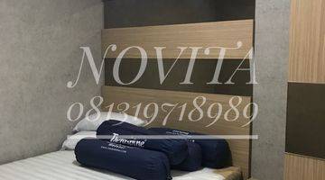 Gambar 2 Apartemen Green Bay Pluit Jakarta Utara – 2 BR Fully Furnished