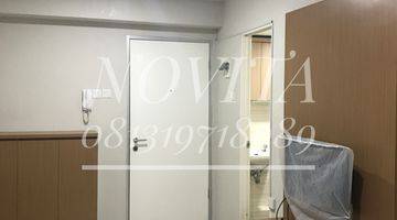 Gambar 4 Apartemen Green Bay Pluit Jakarta Utara – 2 BR Fully Furnished