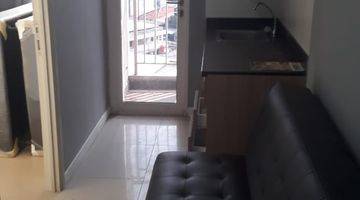 Gambar 2 Apartemen Madison Park 1 Bed Room