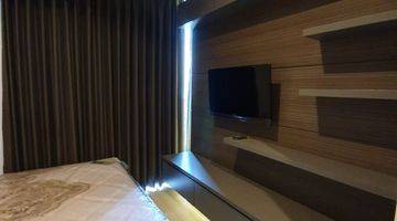 Gambar 1 Apartement Taman Anggrek Residence Suite Studio Furnish, Good Furnish !!