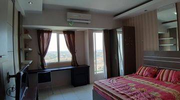 Gambar 2 Apartemen UC Citraland