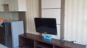 Gambar 3 Apartemen UC Citraland