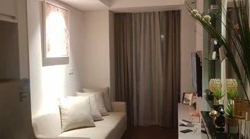 Gambar 2 2BR Apartemen Taman Anggrek Residences Full Furnished Mewah di Tanjung Duren