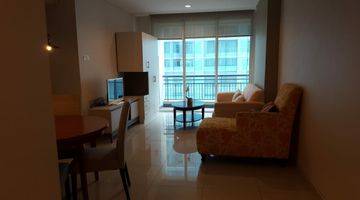 Gambar 1 2BR Apartemen Central Park Good Furnished di Tanjung Duren