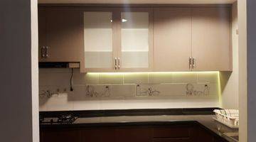 Gambar 3 2BR Apartemen Central Park Good Furnished di Tanjung Duren